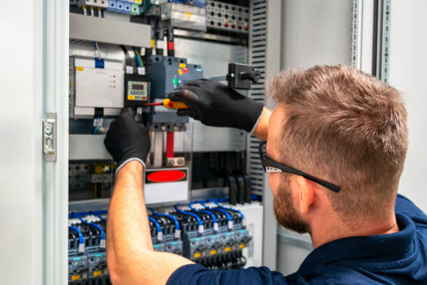 Best Electrical Rewiring Services  in New Rockford, ND