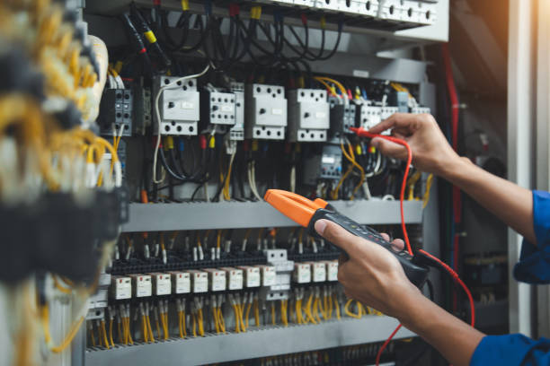 Best Residential Electrician Services  in New Rockford, ND