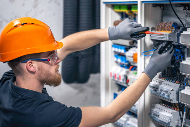 Best Electrical Wiring Services  in New Rockford, ND